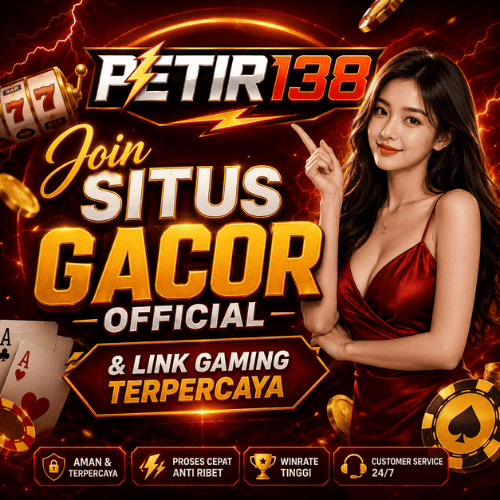 Slot Gacor